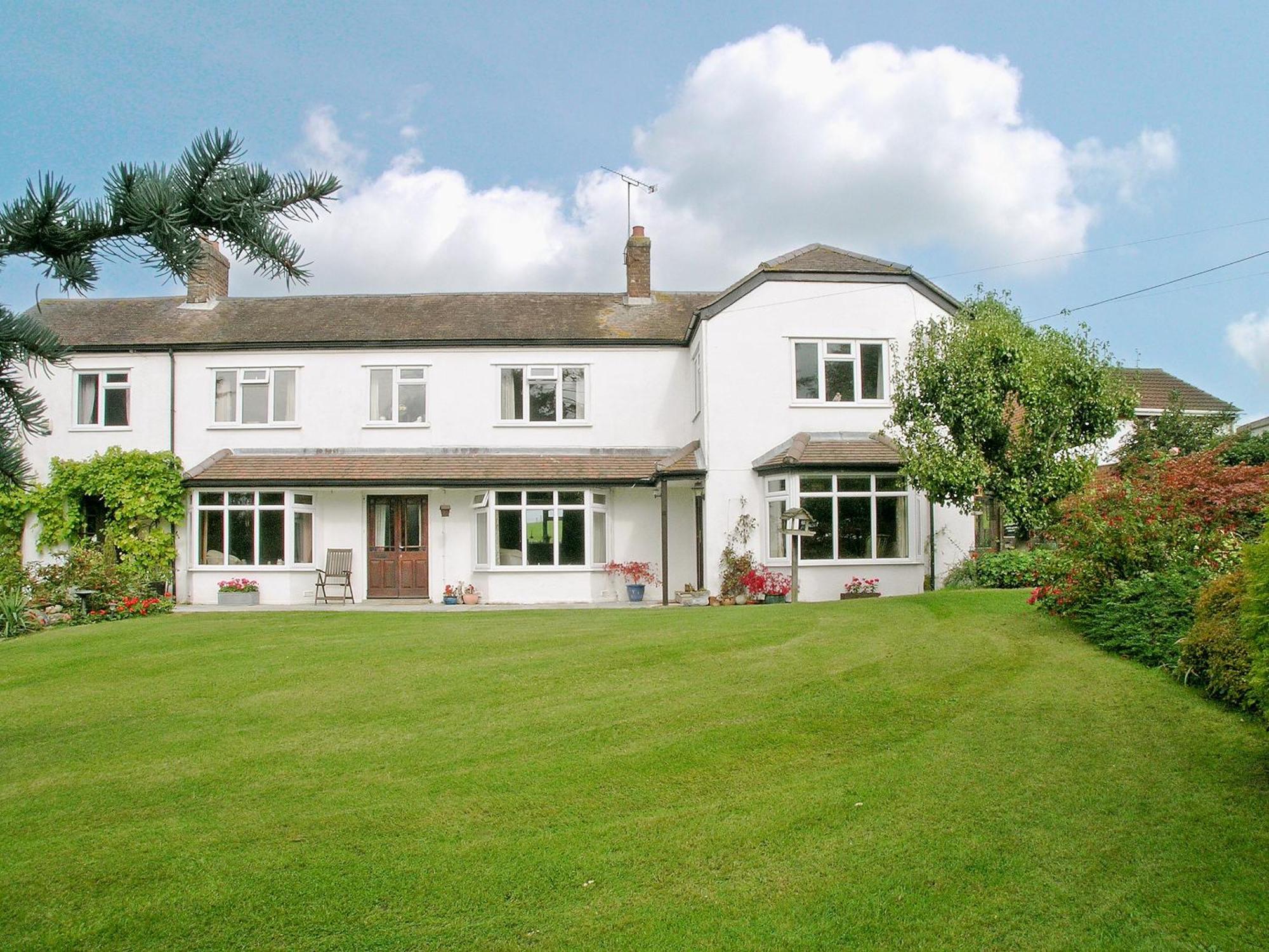 Abbotts Ball Farm Potterne Exterior photo